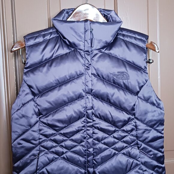 The North Face Aconcagua Women's Vest size M - Picture 10 of 10